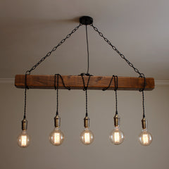 Custom order for Trevor Eyre